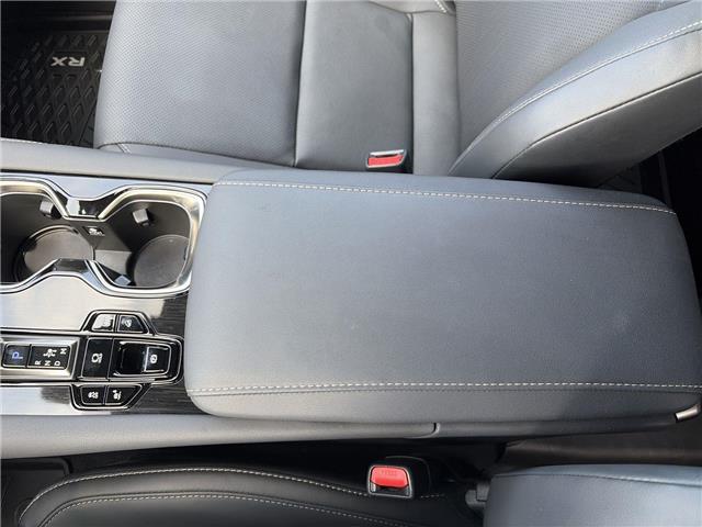 2023 Lexus RX 350 Base (Stk: 10U6759) in Markham - Image 23 of 31