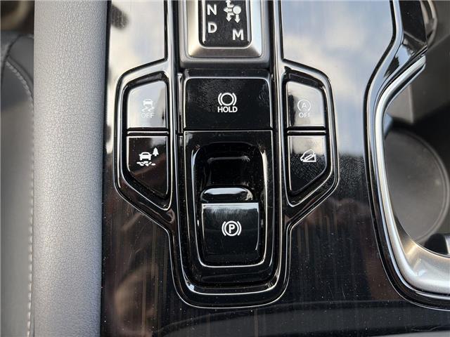 2023 Lexus RX 350 Base (Stk: 10U6759) in Markham - Image 24 of 31