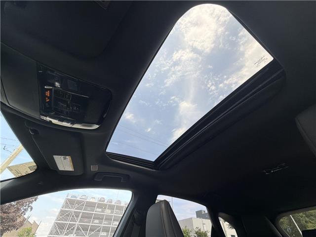 2023 Lexus RX 350 Base (Stk: 10U6759) in Markham - Image 25 of 31