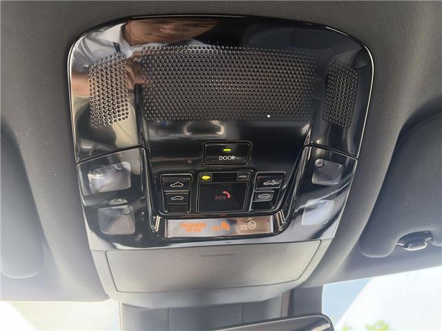 2023 Lexus RX 350 Base (Stk: 10U6759) in Markham - Image 26 of 31