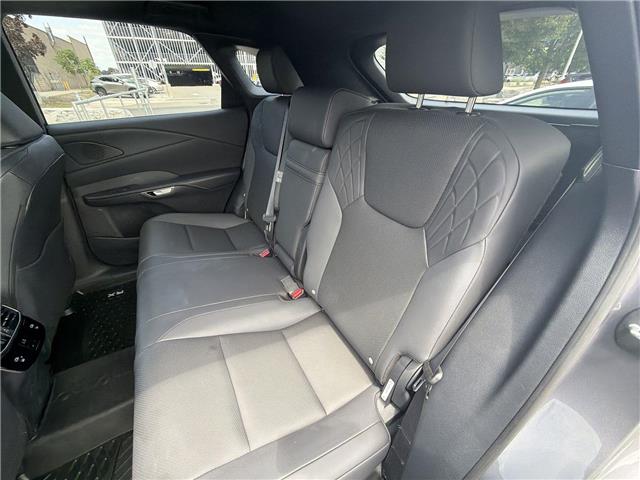 2023 Lexus RX 350 Base (Stk: 10U6759) in Markham - Image 27 of 31