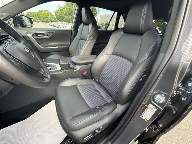 2025 Toyota RAV4 Hybrid XSE (Stk: 10121808A) in Markham - Image 11 of 32 2025 Toyota RAV4 Hybrid XSE (Stk: 10121808A) in Markham - Image 11 of 32