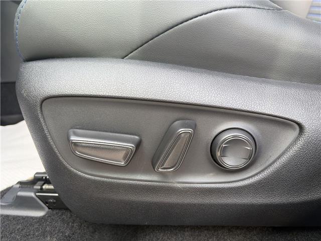 2025 Toyota RAV4 Hybrid XSE (Stk: 10121808A) in Markham - Image 12 of 32 2025 Toyota RAV4 Hybrid XSE (Stk: 10121808A) in Markham - Image 12 of 32