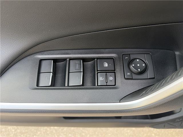 2025 Toyota RAV4 Hybrid XSE (Stk: 10121808A) in Markham - Image 13 of 32 2025 Toyota RAV4 Hybrid XSE (Stk: 10121808A) in Markham - Image 13 of 32