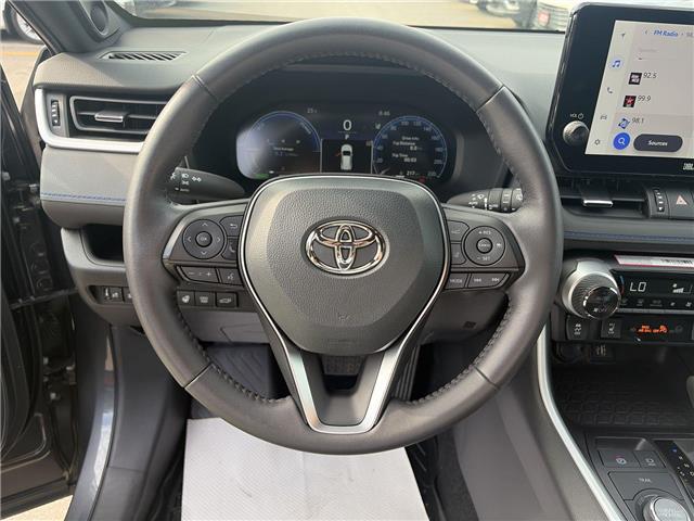 2025 Toyota RAV4 Hybrid XSE (Stk: 10121808A) in Markham - Image 14 of 32 2025 Toyota RAV4 Hybrid XSE (Stk: 10121808A) in Markham - Image 14 of 32