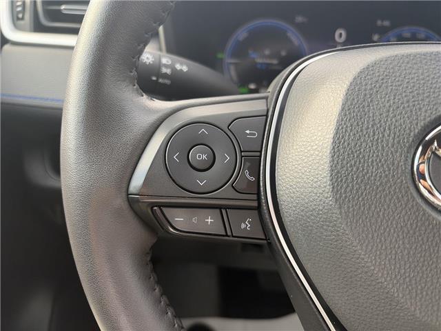 2025 Toyota RAV4 Hybrid XSE (Stk: 10121808A) in Markham - Image 16 of 32 2025 Toyota RAV4 Hybrid XSE (Stk: 10121808A) in Markham - Image 16 of 32