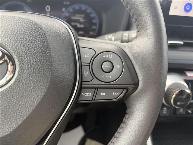 2025 Toyota RAV4 Hybrid XSE (Stk: 10121808A) in Markham - Image 17 of 32 2025 Toyota RAV4 Hybrid XSE (Stk: 10121808A) in Markham - Image 17 of 32