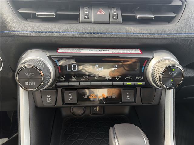 2025 Toyota RAV4 Hybrid XSE (Stk: 10121808A) in Markham - Image 21 of 32 2025 Toyota RAV4 Hybrid XSE (Stk: 10121808A) in Markham - Image 21 of 32