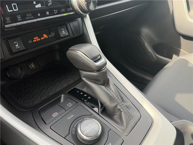 2025 Toyota RAV4 Hybrid XSE (Stk: 10121808A) in Markham - Image 22 of 32 2025 Toyota RAV4 Hybrid XSE (Stk: 10121808A) in Markham - Image 22 of 32