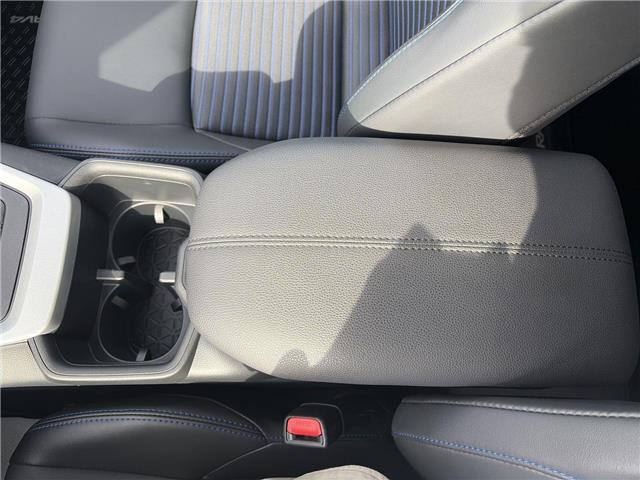 2025 Toyota RAV4 Hybrid XSE (Stk: 10121808A) in Markham - Image 23 of 32 2025 Toyota RAV4 Hybrid XSE (Stk: 10121808A) in Markham - Image 23 of 32