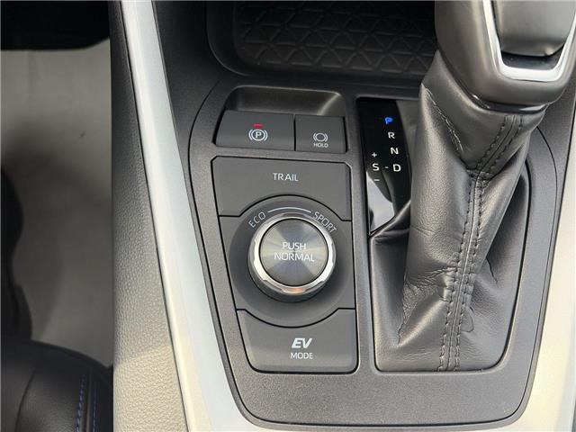 2025 Toyota RAV4 Hybrid XSE (Stk: 10121808A) in Markham - Image 24 of 32 2025 Toyota RAV4 Hybrid XSE (Stk: 10121808A) in Markham - Image 24 of 32