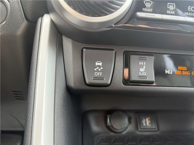 2025 Toyota RAV4 Hybrid XSE (Stk: 10121808A) in Markham - Image 25 of 32 2025 Toyota RAV4 Hybrid XSE (Stk: 10121808A) in Markham - Image 25 of 32
