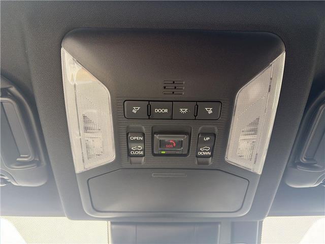 2025 Toyota RAV4 Hybrid XSE (Stk: 10121808A) in Markham - Image 27 of 32 2025 Toyota RAV4 Hybrid XSE (Stk: 10121808A) in Markham - Image 27 of 32