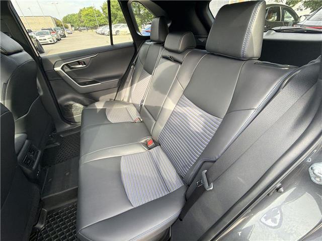 2025 Toyota RAV4 Hybrid XSE (Stk: 10121808A) in Markham - Image 28 of 32 2025 Toyota RAV4 Hybrid XSE (Stk: 10121808A) in Markham - Image 28 of 32