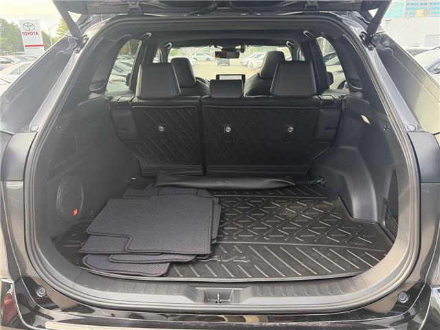 2025 Toyota RAV4 Hybrid XSE (Stk: 10121808A) in Markham - Image 29 of 32 2025 Toyota RAV4 Hybrid XSE (Stk: 10121808A) in Markham - Image 29 of 32