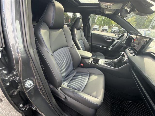 2025 Toyota RAV4 Hybrid XSE (Stk: 10121808A) in Markham - Image 31 of 32 2025 Toyota RAV4 Hybrid XSE (Stk: 10121808A) in Markham - Image 31 of 32