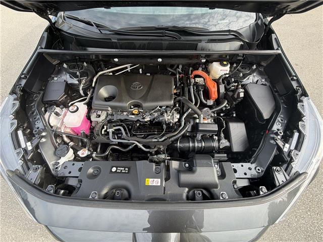 2025 Toyota RAV4 Hybrid XSE (Stk: 10121808A) in Markham - Image 32 of 32 2025 Toyota RAV4 Hybrid XSE (Stk: 10121808A) in Markham - Image 32 of 32