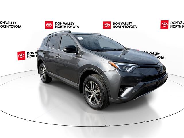2017 Toyota RAV4 SE (Stk: 10121493AA) in Markham - Image 2 of 31 2017 Toyota RAV4 SE (Stk: 10121493AA) in Markham - Image 2 of 31