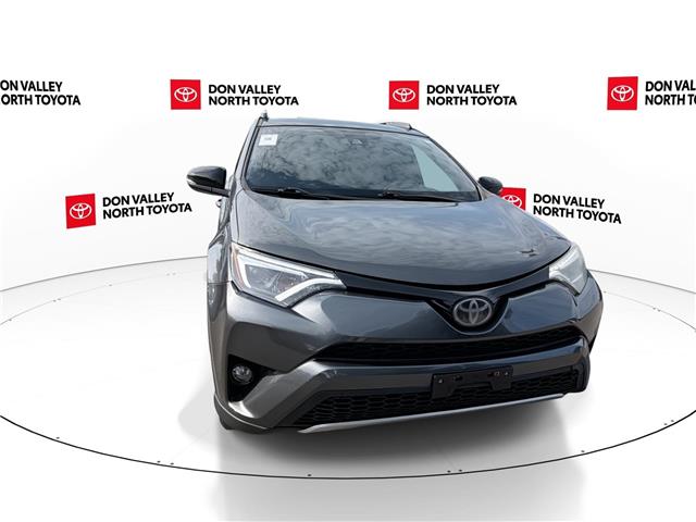 2017 Toyota RAV4 SE (Stk: 10121493AA) in Markham - Image 3 of 31 2017 Toyota RAV4 SE (Stk: 10121493AA) in Markham - Image 3 of 31