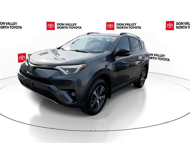 2017 Toyota RAV4 SE (Stk: 10121493AA) in Markham - Image 4 of 31 2017 Toyota RAV4 SE (Stk: 10121493AA) in Markham - Image 4 of 31