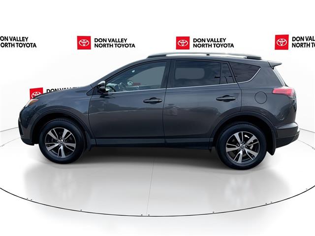 2017 Toyota RAV4 SE (Stk: 10121493AA) in Markham - Image 5 of 31 2017 Toyota RAV4 SE (Stk: 10121493AA) in Markham - Image 5 of 31