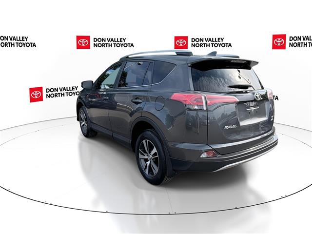 2017 Toyota RAV4 SE (Stk: 10121493AA) in Markham - Image 6 of 31 2017 Toyota RAV4 SE (Stk: 10121493AA) in Markham - Image 6 of 31