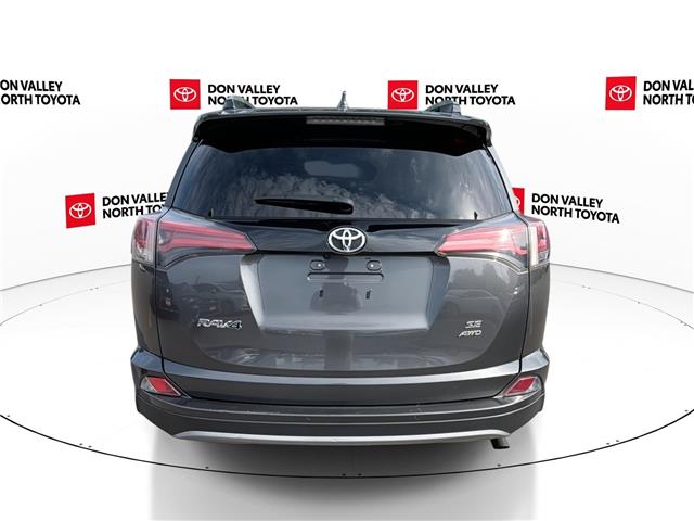 2017 Toyota RAV4 SE (Stk: 10121493AA) in Markham - Image 7 of 31 2017 Toyota RAV4 SE (Stk: 10121493AA) in Markham - Image 7 of 31