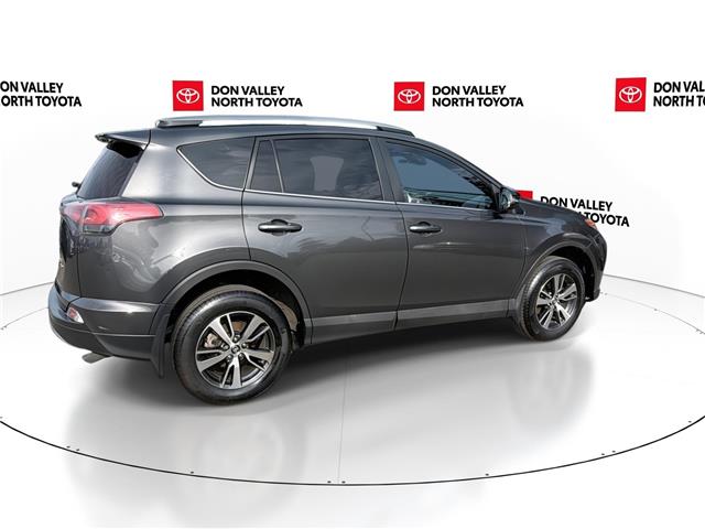 2017 Toyota RAV4 SE (Stk: 10121493AA) in Markham - Image 8 of 31 2017 Toyota RAV4 SE (Stk: 10121493AA) in Markham - Image 8 of 31