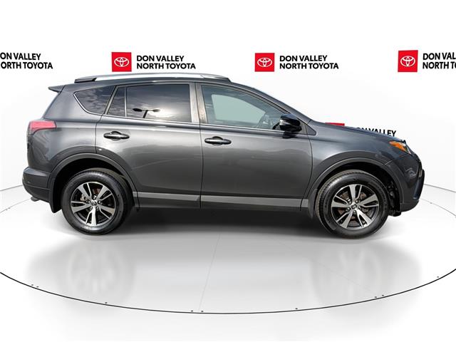 2017 Toyota RAV4 SE (Stk: 10121493AA) in Markham - Image 9 of 31 2017 Toyota RAV4 SE (Stk: 10121493AA) in Markham - Image 9 of 31