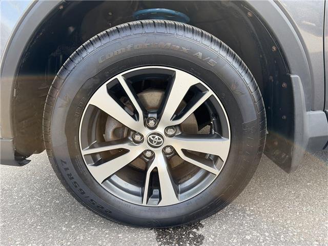 2017 Toyota RAV4 SE (Stk: 10121493AA) in Markham - Image 10 of 31 2017 Toyota RAV4 SE (Stk: 10121493AA) in Markham - Image 10 of 31