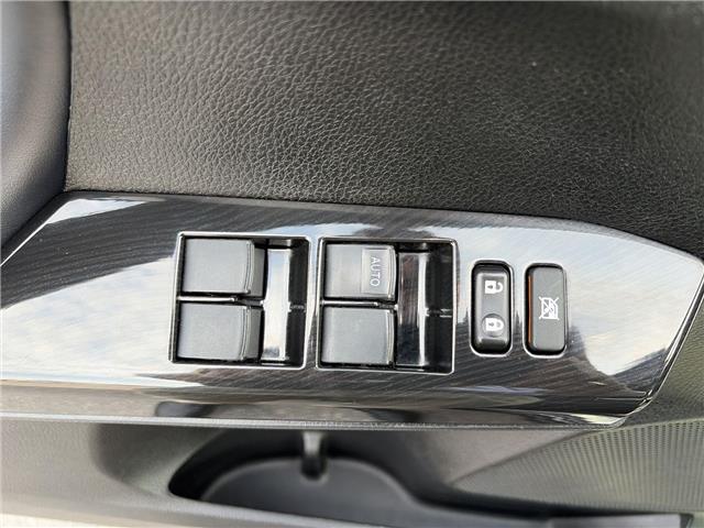 2017 Toyota RAV4 SE (Stk: 10121493AA) in Markham - Image 13 of 31 2017 Toyota RAV4 SE (Stk: 10121493AA) in Markham - Image 13 of 31