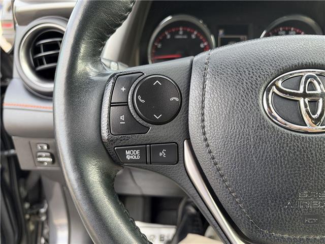 2017 Toyota RAV4 SE (Stk: 10121493AA) in Markham - Image 16 of 31 2017 Toyota RAV4 SE (Stk: 10121493AA) in Markham - Image 16 of 31