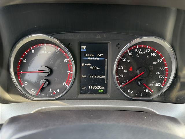 2017 Toyota RAV4 SE (Stk: 10121493AA) in Markham - Image 18 of 31 2017 Toyota RAV4 SE (Stk: 10121493AA) in Markham - Image 18 of 31
