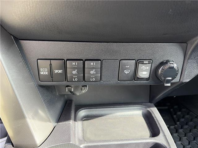 2017 Toyota RAV4 SE (Stk: 10121493AA) in Markham - Image 24 of 31 2017 Toyota RAV4 SE (Stk: 10121493AA) in Markham - Image 24 of 31