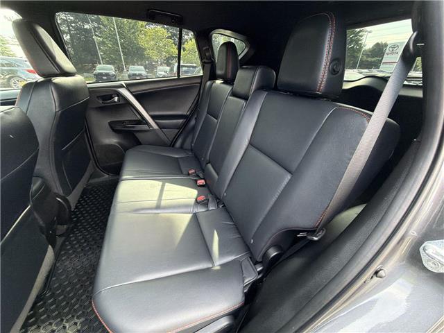 2017 Toyota RAV4 SE (Stk: 10121493AA) in Markham - Image 27 of 31 2017 Toyota RAV4 SE (Stk: 10121493AA) in Markham - Image 27 of 31