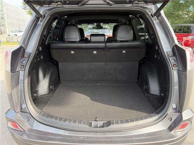 2017 Toyota RAV4 SE (Stk: 10121493AA) in Markham - Image 28 of 31 2017 Toyota RAV4 SE (Stk: 10121493AA) in Markham - Image 28 of 31