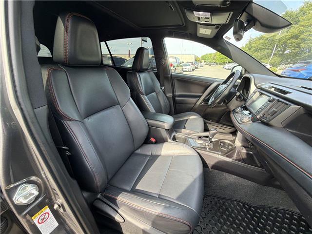 2017 Toyota RAV4 SE (Stk: 10121493AA) in Markham - Image 30 of 31 2017 Toyota RAV4 SE (Stk: 10121493AA) in Markham - Image 30 of 31