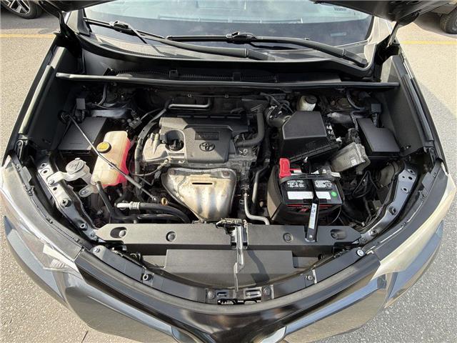 2017 Toyota RAV4 SE (Stk: 10121493AA) in Markham - Image 31 of 31 2017 Toyota RAV4 SE (Stk: 10121493AA) in Markham - Image 31 of 31