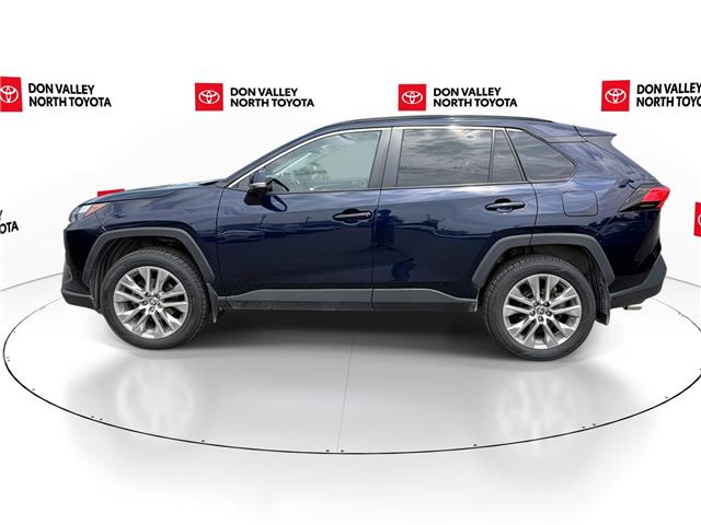 2022 Toyota RAV4 XLE (Stk: 10122096A) in Markham - Image 5 of 9 2022 Toyota RAV4 XLE (Stk: 10122096A) in Markham - Image 5 of 9