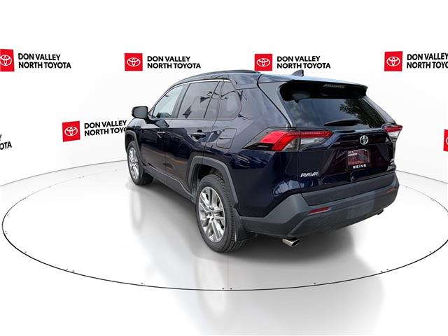 2022 Toyota RAV4 XLE (Stk: 10122096A) in Markham - Image 6 of 9 2022 Toyota RAV4 XLE (Stk: 10122096A) in Markham - Image 6 of 9