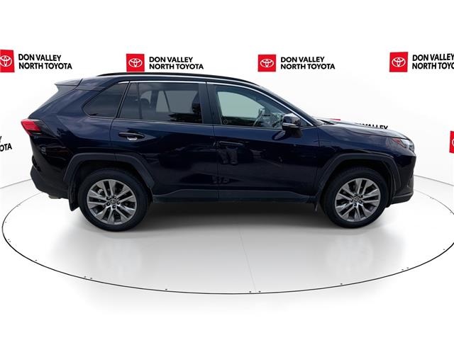 2022 Toyota RAV4 XLE (Stk: 10122096A) in Markham - Image 9 of 9 2022 Toyota RAV4 XLE (Stk: 10122096A) in Markham - Image 9 of 9
