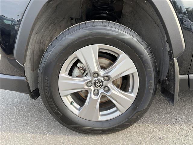 2025 Toyota RAV4 Hybrid XLE (Stk: 10121706A) in Markham - Image 10 of 32