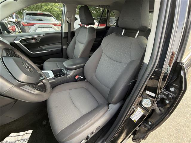 2025 Toyota RAV4 Hybrid XLE (Stk: 10121706A) in Markham - Image 11 of 32
