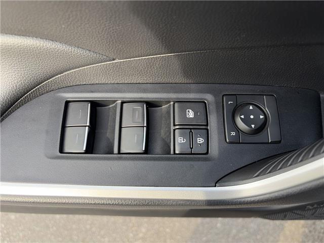 2025 Toyota RAV4 Hybrid XLE (Stk: 10121706A) in Markham - Image 13 of 32