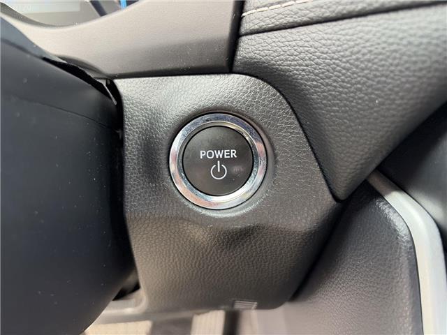 2025 Toyota RAV4 Hybrid XLE (Stk: 10121706A) in Markham - Image 15 of 32