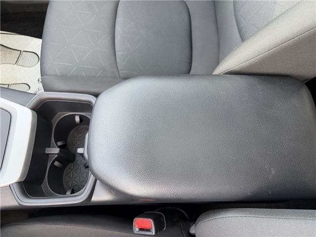 2025 Toyota RAV4 Hybrid XLE (Stk: 10121706A) in Markham - Image 23 of 32
