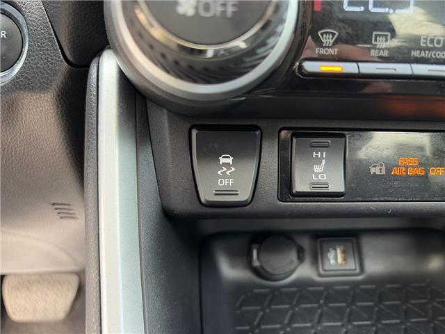 2025 Toyota RAV4 Hybrid XLE (Stk: 10121706A) in Markham - Image 25 of 32