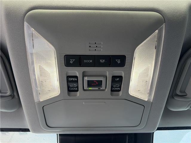 2025 Toyota RAV4 Hybrid XLE (Stk: 10121706A) in Markham - Image 27 of 32