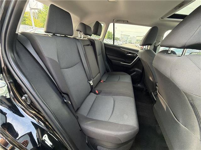 2025 Toyota RAV4 Hybrid XLE (Stk: 10121706A) in Markham - Image 28 of 32