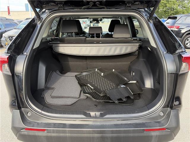 2025 Toyota RAV4 Hybrid XLE (Stk: 10121706A) in Markham - Image 29 of 32